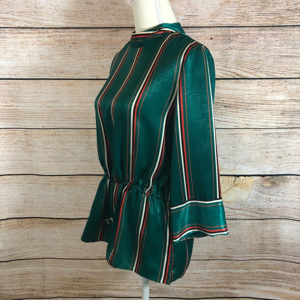 ZARA blouse